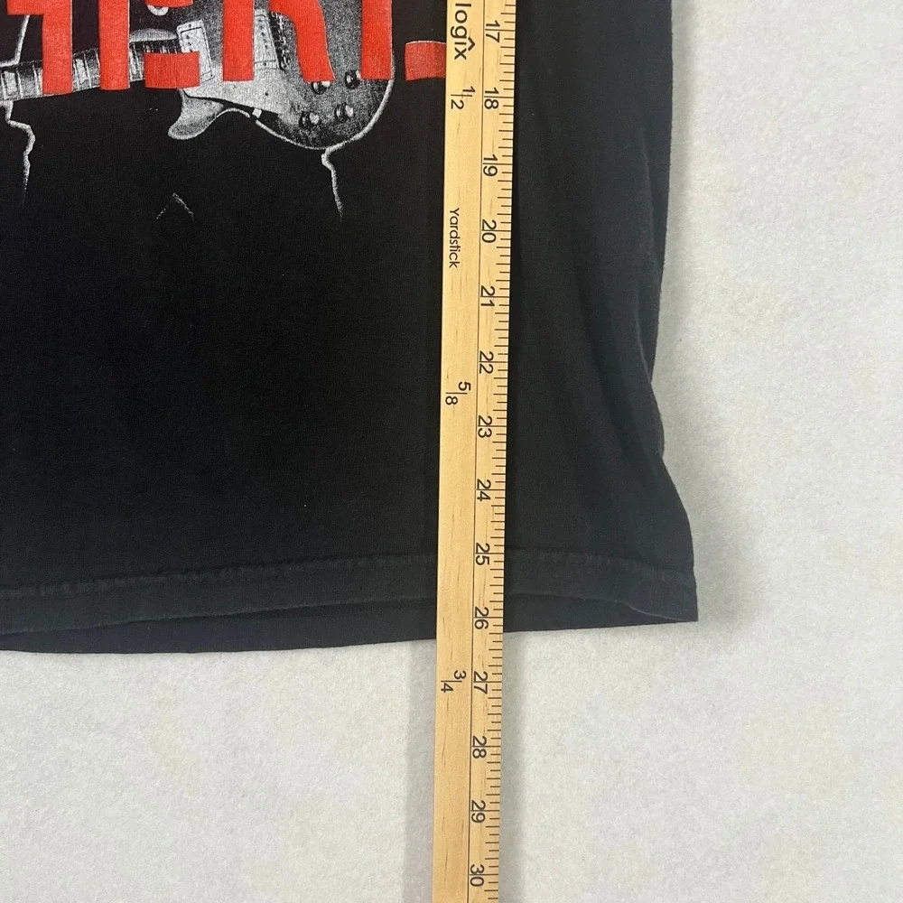 Paul‎ McCartney Out There 2014 Tour Small T-shirt USA Tour Music Concert